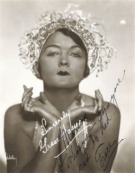 Grace Hayes Jazz Songs Dance Hayes