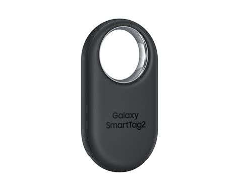 Samsung Smart Tag 2 Bluetooth Tracker EI T5600BBEGEU цена Citytel