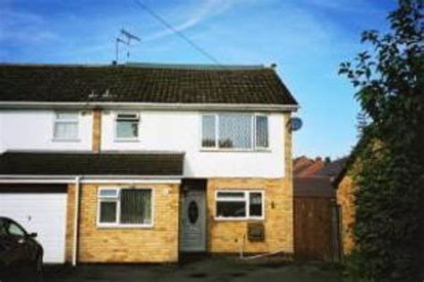 Property Valuation 19 Saxon Close Binley Woods Coventry Rugby CV3 2BH