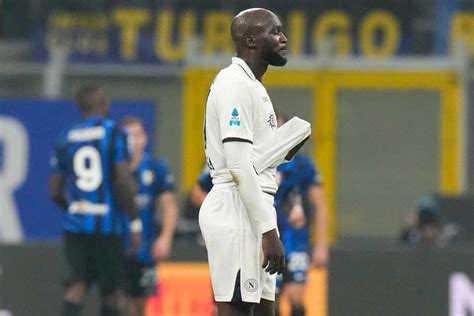 Belgio Italia Le Formazioni Ufficiali Ecco La Decisione Su Lukaku