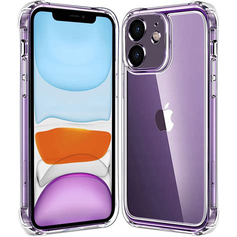 ETUI do IPHONE 12 MINI SHOCK CASE PANCERNE SZKŁO Sklep Opinie