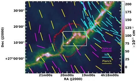 Large Scale Uniform Magnetic IMAGE EurekAlert Science News Releases