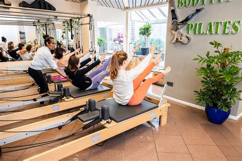 Pilates Brussels Bodyfit Pilates Studio A Gentle Way To Get Back Into