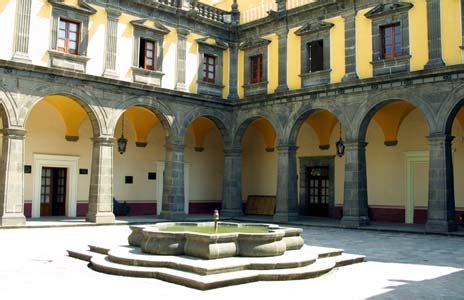 Cvc Puebla De Los Ngeles Templo De La Sant Sima Trinidad