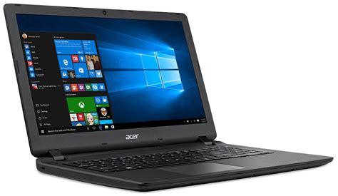 Acer Aspire ES ES1 572 Specs Tests And Prices LaptopMedia