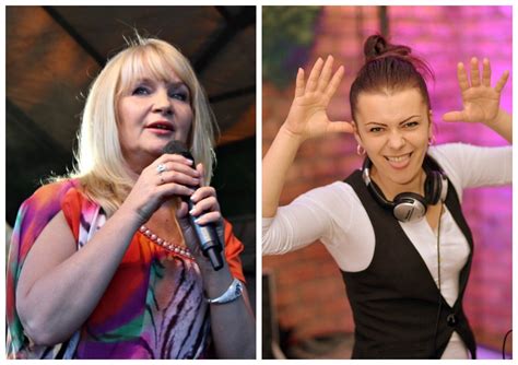 Maj Wka W Wolsztynie W Sobot Zagra Dj Lady Jessy A W Niedziel