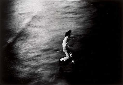 Shomei Tomatsu - Santiago LLobet Photography