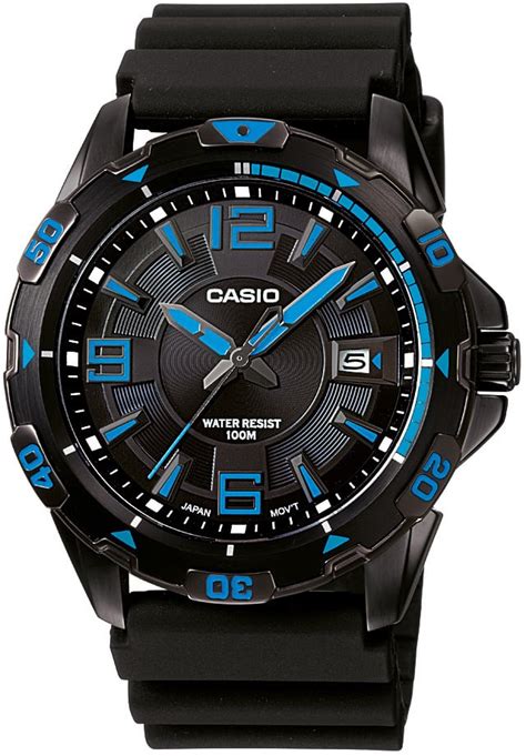 Casio Standart Mtd B A Vdf Kol Saati