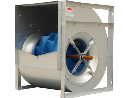 Backward Inclined Centrifugal Fans Manufacturers And Suppliers In India