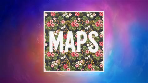 Buy Maroon 5 - "Maps" - Microsoft Store