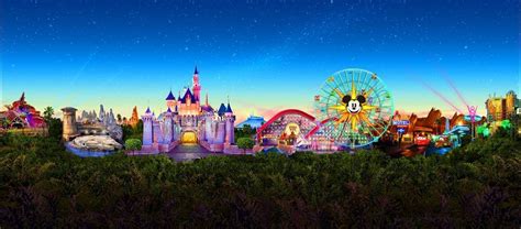 Disneyland Resort Adopts New Health and Safety Measures Following Visit ...