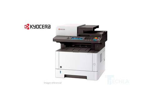 Impresora L Ser Kyocera Ecosys M Idw L Multifuncional S Us