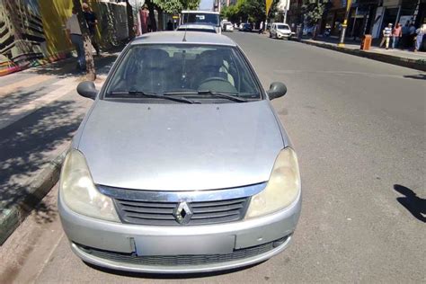 Renault Symbol Dci Authentique Birinciel