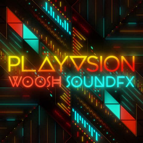 PLAYVSION Woosh Sound Effect by Sony Meydianto - Free download on ToneDen