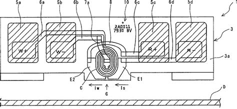 Film Magnetic Head And Its Individual Identification Method Eureka