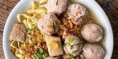 Daftar Harga Menu Delivery Bakso Sabutung Makassar Terbaru 2023