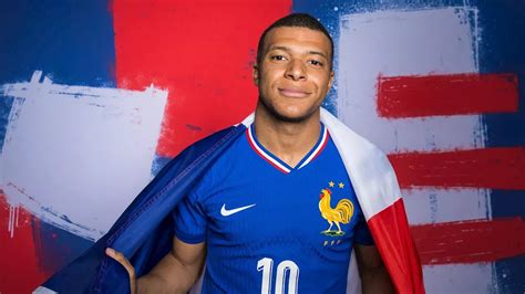 Football Kylian Mbapp Sur La Situation Politique En France J