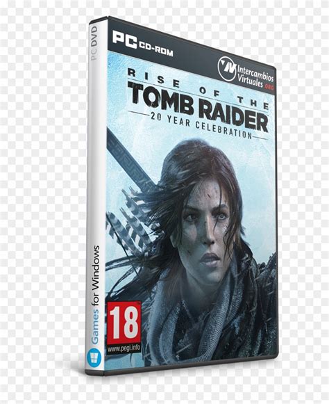 Rise Of The Tomb Raider 20 Years Celebration Dinosaurs