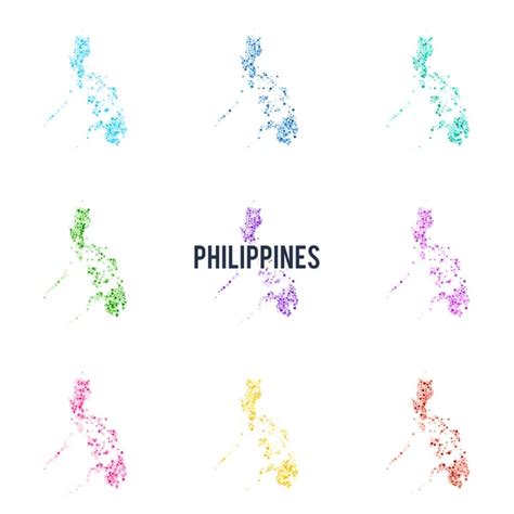 28959964 Silhouette Philippines Vector Images Depositphotos