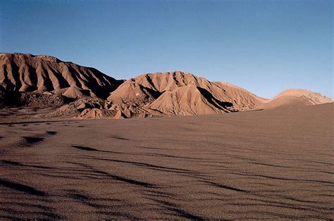 Felderítették az Atacama sivatag ködének 3500 éves történetét Ecolounge