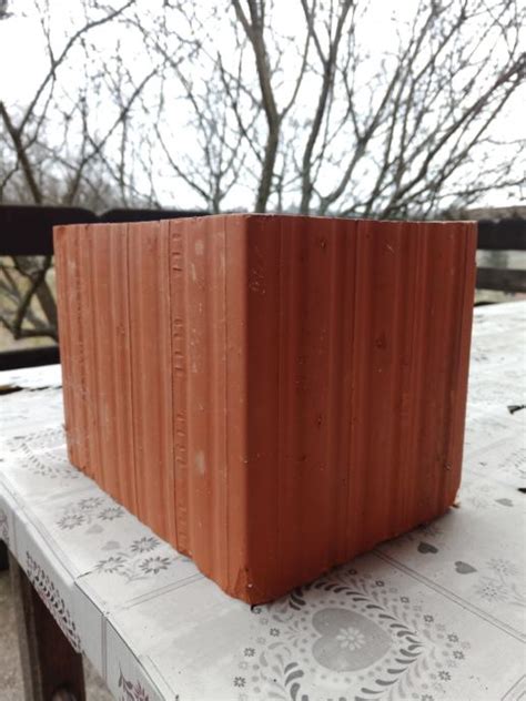 Blok Opeka 25x19x19