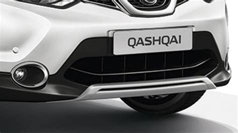 Qashqai Accessories | Nissan Singapore