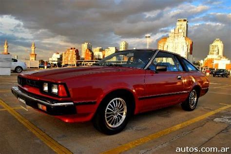 Ars 45000 Datsun Silvia 180 Sx Con Fotos En Palermo Aï¿½o 1981