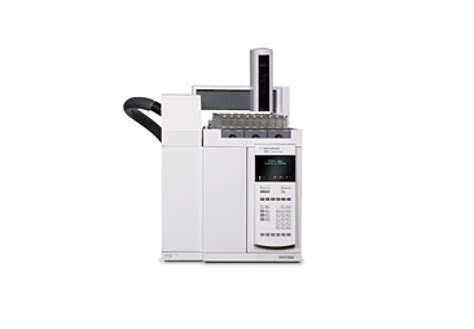 Agilent A Headspace Jsb