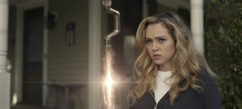Stargirl Season 3 Episode 2 Review Frenemies — Chapter Two The Suspects
