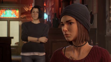 Life Is Strange True Colors Review What About Alex Gameskinny