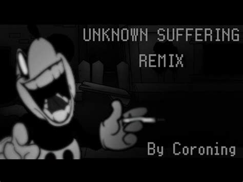 Fnf Wednesday Infidelity Unknown Suffering Remix Youtube