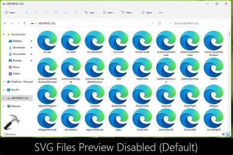 Show Svg File Preview In Windows 11