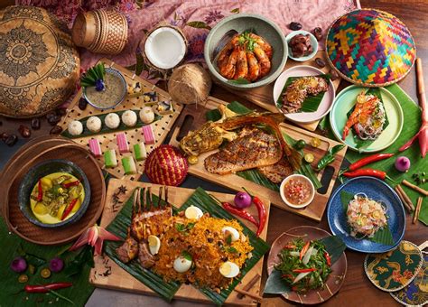 Ramadan 2023 18 Buka Puasa Menus For Iftar In The Klang Valley