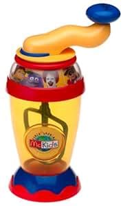 Amazon.com: McDonald's Milkshake Maker: Toys & Games