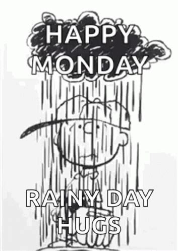 Rainy Monday Morning GIFs | Tenor