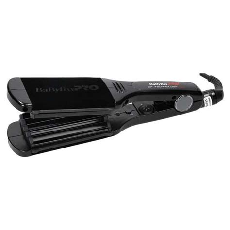 Karbownica Babyliss Pro BAB2512EPCE 60 Mm LokiKoki Pl