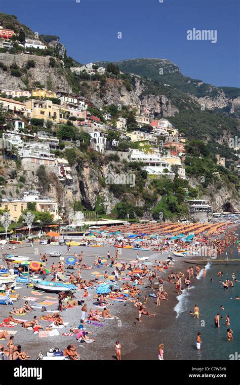 Hopetaft: Marina Grande Beach Amalfi