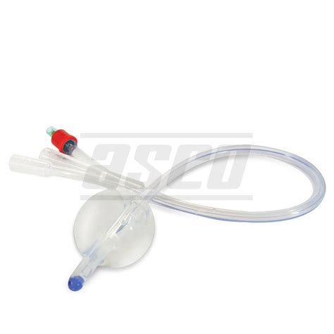 All Silicone Foley Balloon Catheter Supplier in India,All Silicone Foley Balloon Catheter in ...