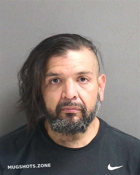 FARIAS JUAN ANDRES 12 09 2023 Volusia County Mugshots Zone