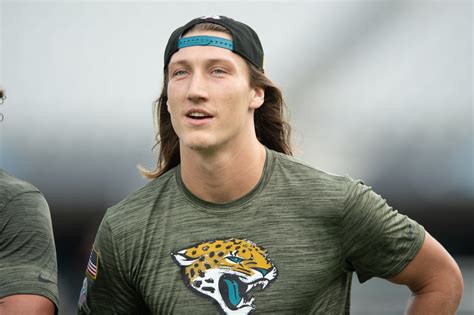 Trevor Lawrence Jaguars Are A Step Ahead After Low Key Offseason Bvm