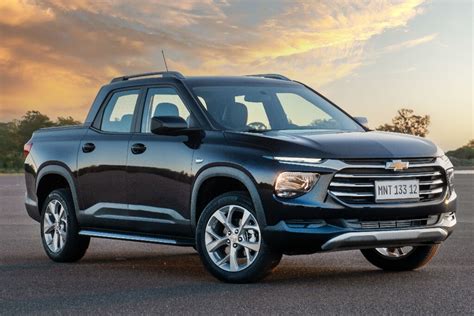 GM lanza la preventa de la Montana a través de Plan Chevrolet AUTOWEB