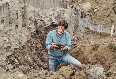 Nach 200 Jahren Wurde Der Versteckte Schatz Von Oak Island Endlich