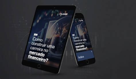 Guia Salarial Mercado Financeiro