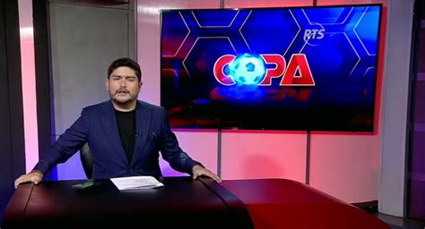 Copa Programa Del 28 De Septiembre Del 2022 RTS Siempre Contigo