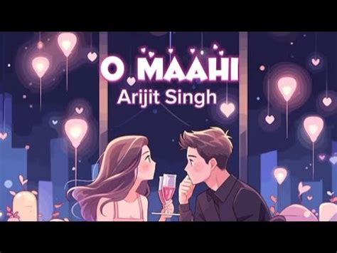 O Mahi Arijit Singh Dunki Shah Rukh Khan Taapsee Pannu Pritam Irshad