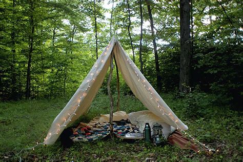 18 Diy Play Tents And Forts Thatll Capture Kids Hearts