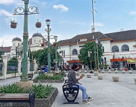 17 Tempat Wisata Jogja Dekat Malioboro 2022 Rute And Harga Tiket Masuk