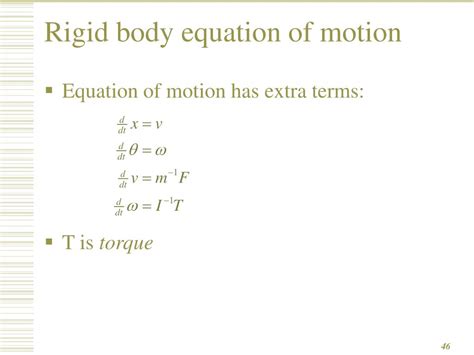 Ppt Computer Graphics Animation Techniques Powerpoint Presentation