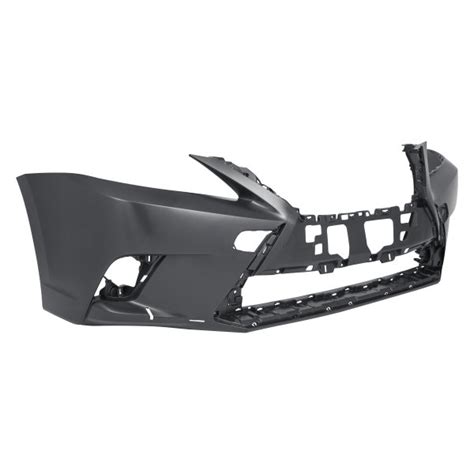 Replace LX1000276 Front Bumper Cover Standard Line