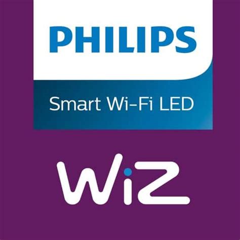 Philips Soft White A19 LED 40 Watt Equivalent Dimmable Smart Wi Fi Wiz